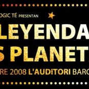 La Leyenda de los Planetas