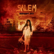 Blood by Salem