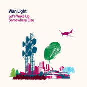 Kandy Korn by Wan Light