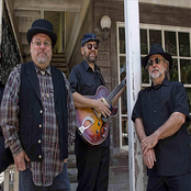 Guest Ranch Ranger(The music of Hank Williams, Elvis Presley, Johnny Cash, Bonanza, and their own original music.)