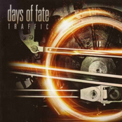 Lonely People by Days Of Fate
