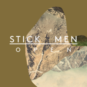 Stick Men: Open