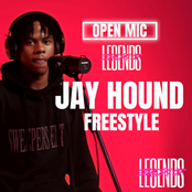 Jay Hound 'Freestyle' Open Mic (feat. SweepersENT) - Single