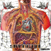 Sinner Or Coward? by Strung Out