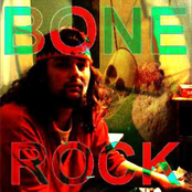 Bone Rock