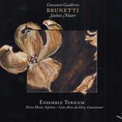 Brunetti, G.G.: Stabat Mater