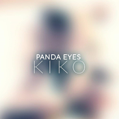 Panda Eyes: KIKO
