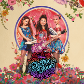 Electric Bloom: Season 1 (Original Soundtrack)