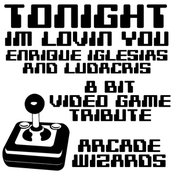 Tonight (I'm Lovin' You) (Enrique Iglesias and Ludacris 8 Bit Video Game Tribute)