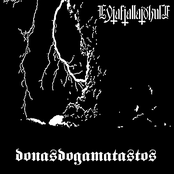 Donasdogamatastos by Eyjafjallajökull