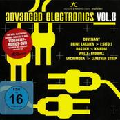 Advanced Electronics Vol. 8