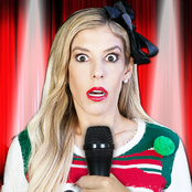 Rebecca Zamolo Holiday Special - 2021