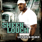 In The Rain by Sheek Louch