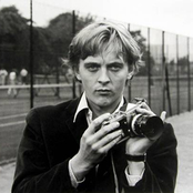 David Hemmings