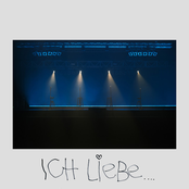 Ich liebe.... (feat. MAJAN) - Single