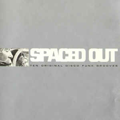 Spaced Out: Original Disco Funk Grooves