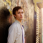 Sondre Lerche And The Faces Down Quartet