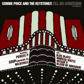 Thundersounds by Connie Price & The Keystones