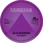 Ensnare by Julio Bashmore