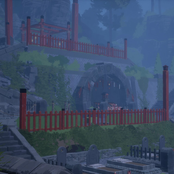 SEASON: A letter to the future (Cemetery / Mom (Dream))