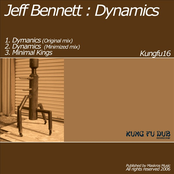 Dynamics by Jeff Bennett