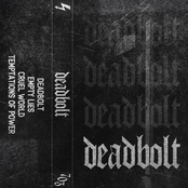 Deadbolt