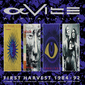 Alphaville: First Harvest 1984-1992