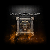 Zašto mi otimaš Dom - (Billogorz Remix)