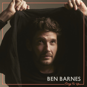 Ben Barnes: Songs For You