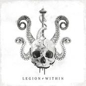 Legion Within: Scourge