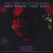 Tripple Blackness / Future History