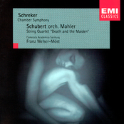 Death & The Maiden/Schreker