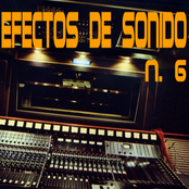 Efectos de Sonido No. 6