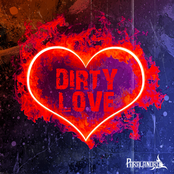 Paralandra: Dirty Love