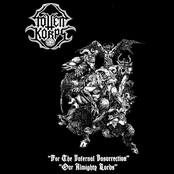 for the infernal insurrection / our almighty lords