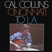 Cincinnati To L.A.