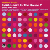 Soul & Jazz in the House 2