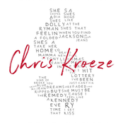 Chris Kroeze: $ (money)