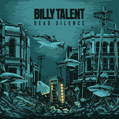Hanging By A Thread by Billy Talent