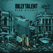 Love Was Still Around by Billy Talent