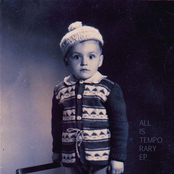 All is temporary EP