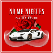Pavlo: No Me Niegues