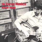 Just Like Yesterday by Stormy Mondays