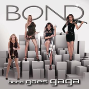 Bond Goes Gaga by Bond