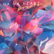 Donora: Ha Ha Heart