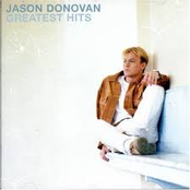 Sealed With A Kiss by Jason Donovan