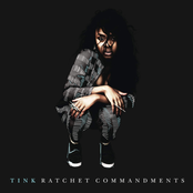 Ratchet Commandments - Single