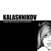 Alba Bianca Di Rivolta by Kalashnikov