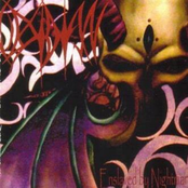 Enslaved by Nightmares