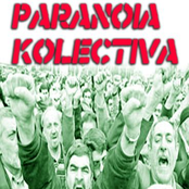 Paranoia Kolectiva